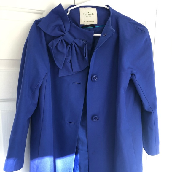 Kate Spade Jacket - Picture 1 of 4